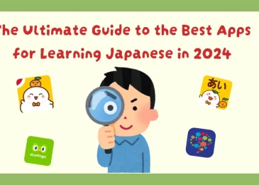 Best App to Learn Japanese: Top Recommendations