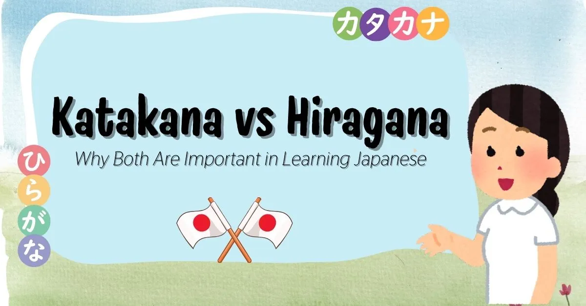 Katakana Chart With Stroke Order: Write Every Character the Right Way