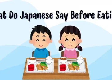 What Do Japanese Say Before Eating? Discover “Itadakimasu” and Its Meaning