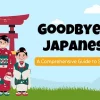 Bye in Japanese: A Comprehensive Guide to Saying Farewell