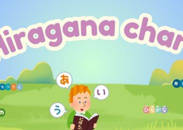 Master Hiragana: Complete guide and chart for beginners