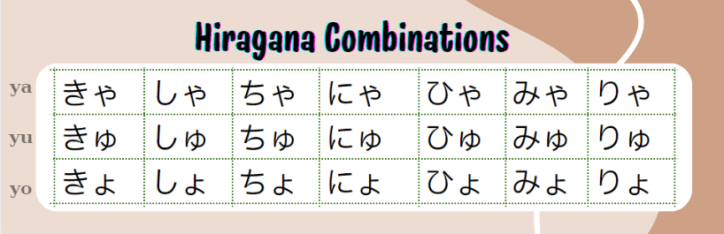  katakana vs hiragana