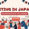 Greeting in Japanese made easy: Essential phrases for every situation