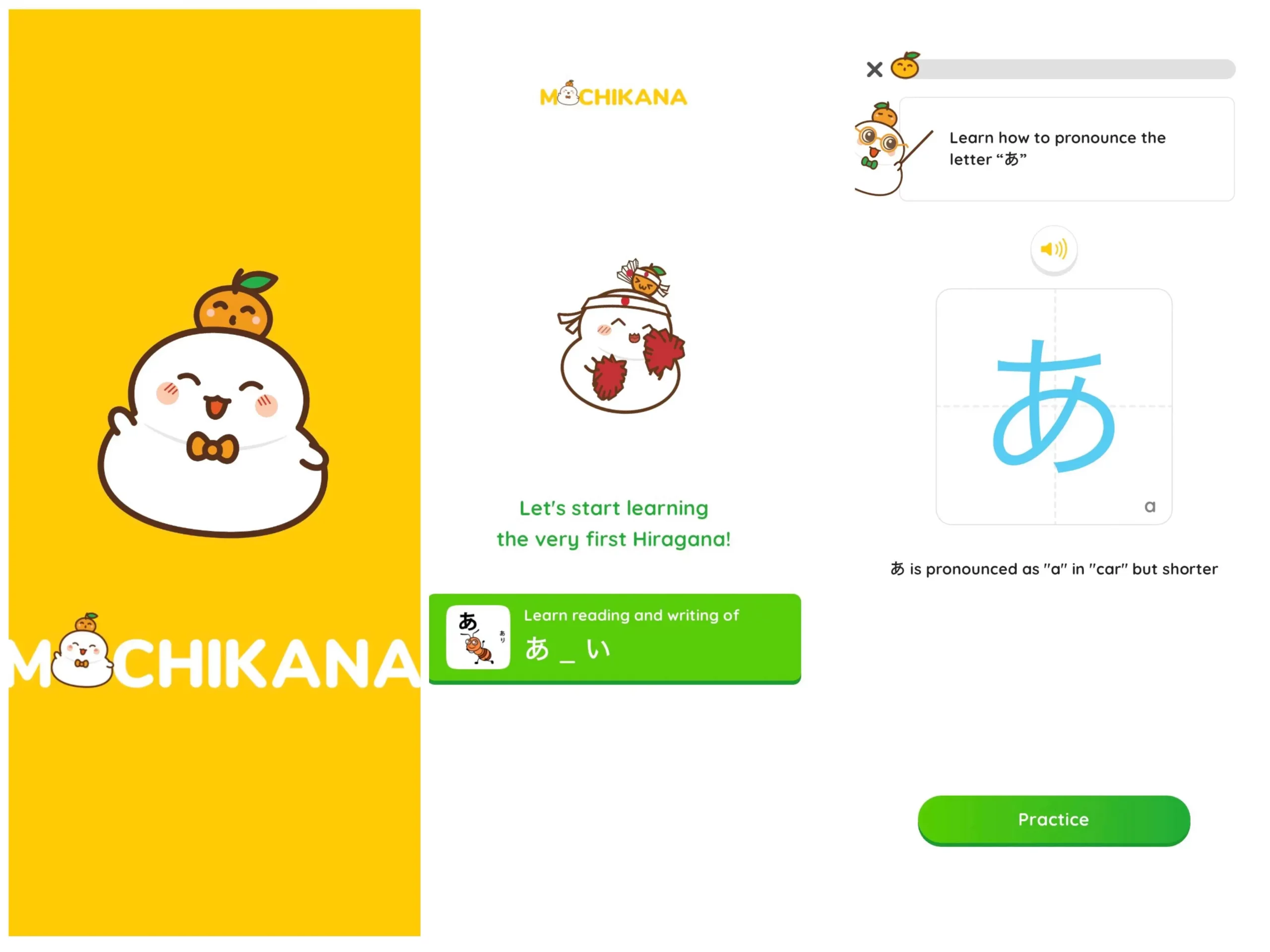 best app to learn japanese