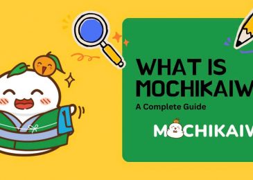 What is MochiKaiwa? A Complete Guide