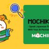 MochiKaiwa – Speak Japanese Fluently With Your AI Partner