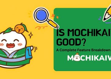 Is MochiKaiwa Good? A Complete Feature Breakdown 