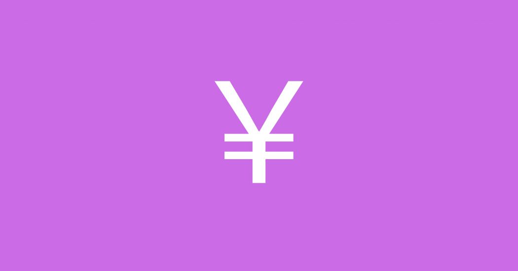 yen