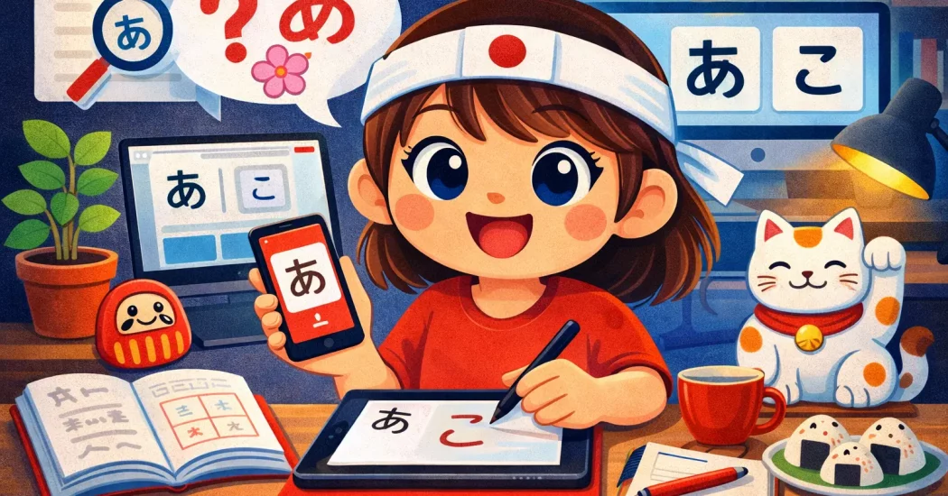 Is Learning Japanese Hard? Here's What Nobody Tells You!