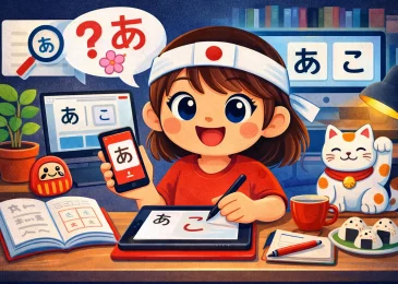 Is Learning Japanese Hard? Here’s What Nobody Tells You!