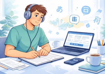 Japanese Listening Practice: Smart Methods To Understand Native Speech