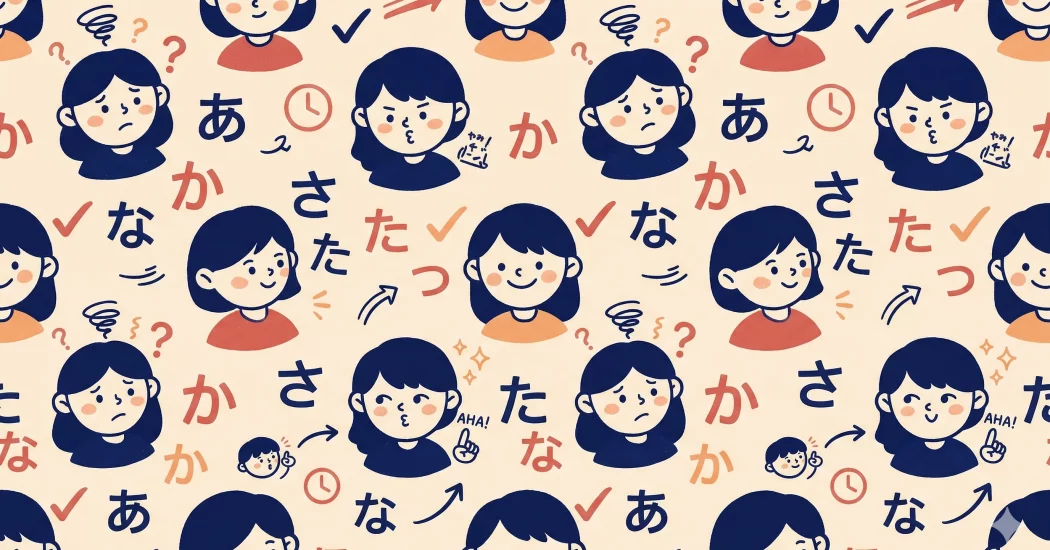 How Long Does it Take to Learn Hiragana? 