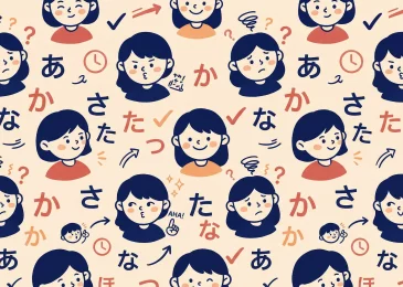How Long Does it Take to Learn Hiragana? 