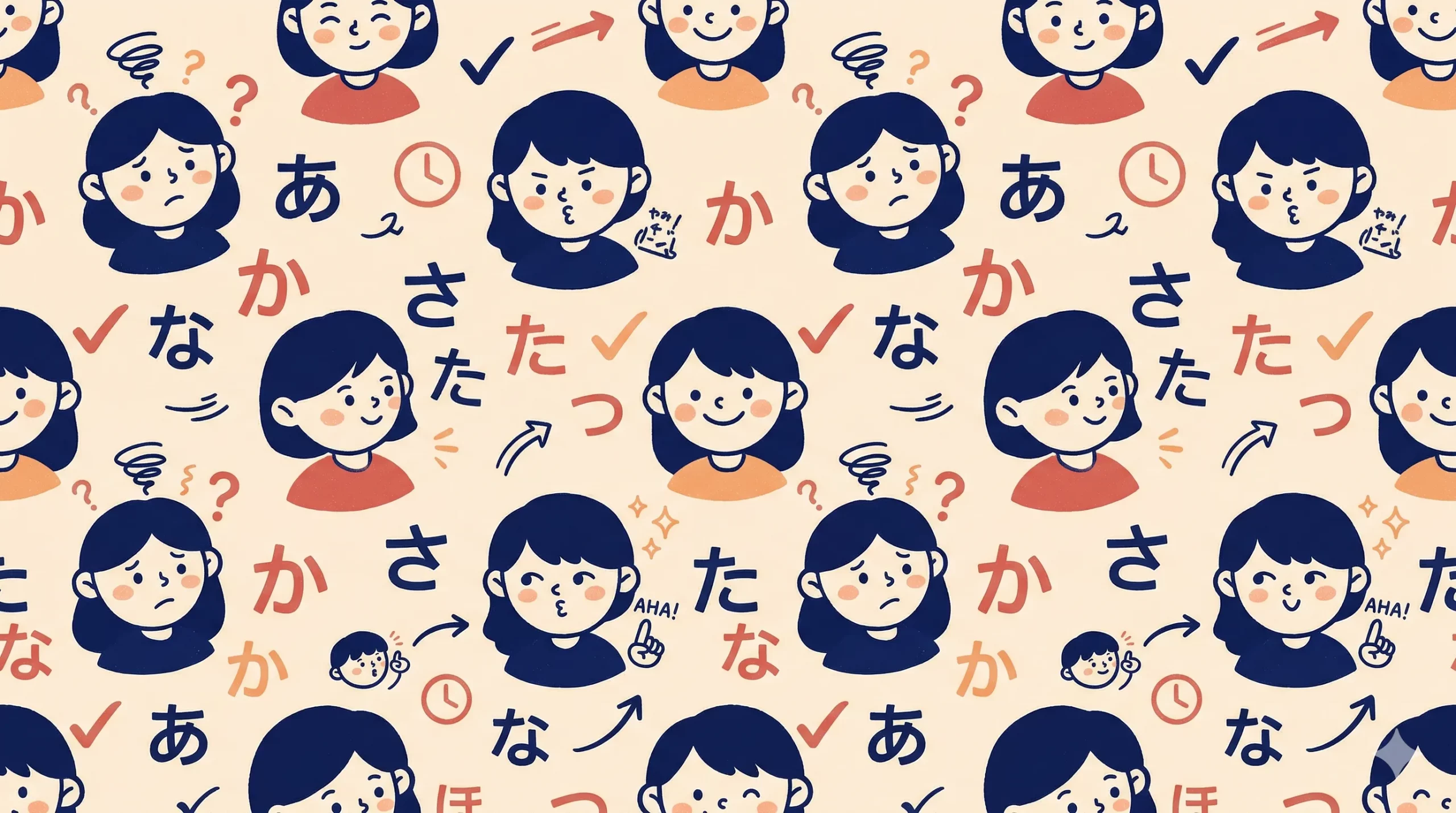 How long does it take to learn Hiragana?