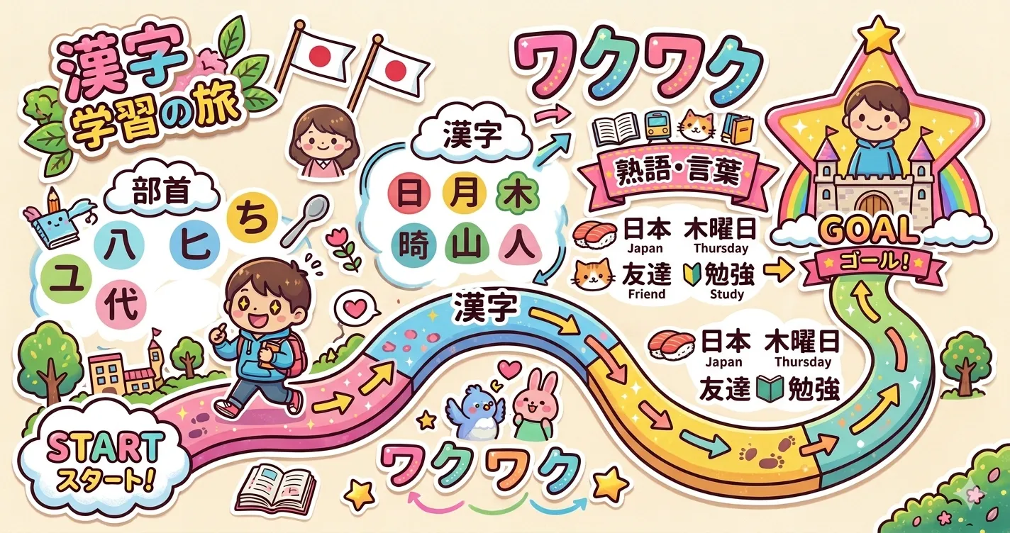 Katakana Chart With Stroke Order: Write Every Character the Right Way