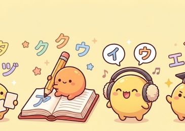 Learn Katakana: Step-by-Step Guide for Beginners