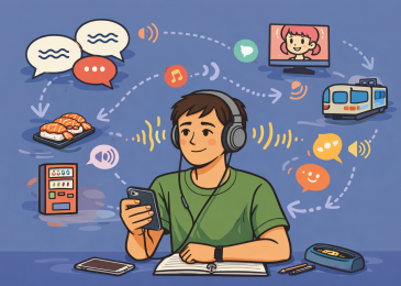 Japanese Learning Resource: Best Tools to Start Today