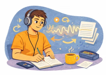 Japanese Listening Practice: Smart Methods To Understand Native Speech