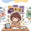 Why Does Japanese Have 3 Alphabets? 