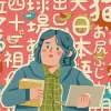 Why Does Japanese Have 3 Alphabets? 