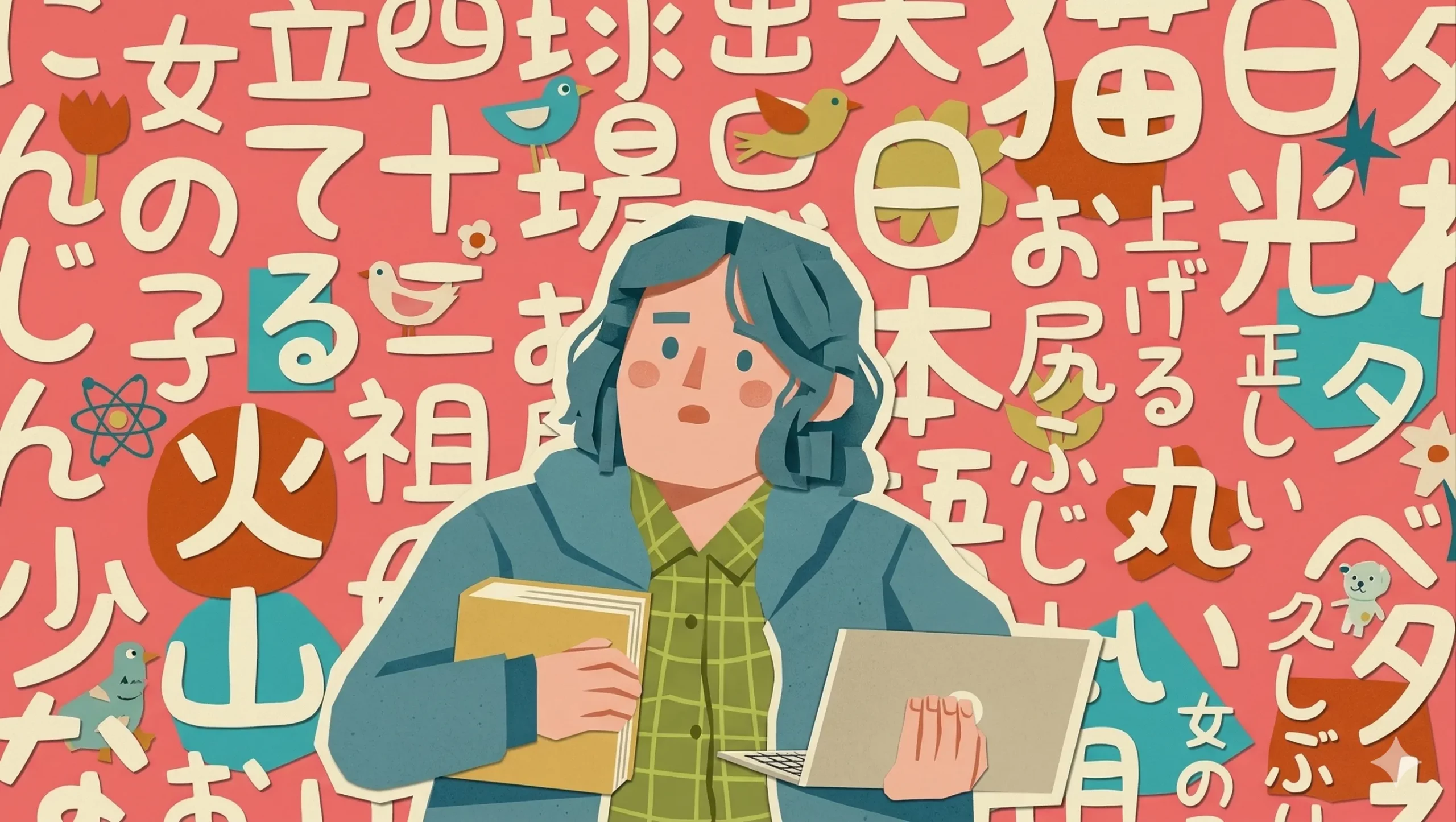 Katakana Chart With Stroke Order: Write Every Character the Right Way