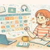 Japanese Study Plan: A Daily Routine That Actually Works