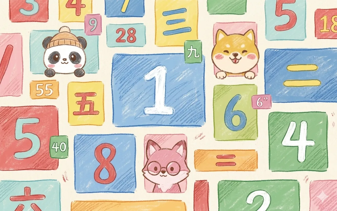 Katakana Chart With Stroke Order: Write Every Character the Right Way