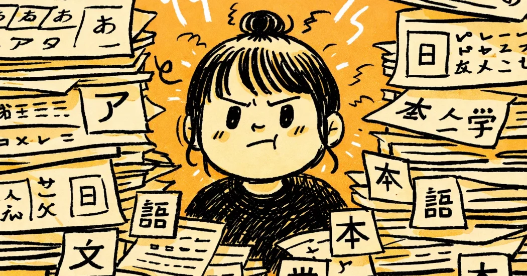 Learn Japanese: A Smart Roadmap That Actually Works