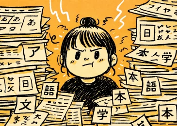 Learn Japanese: A Roadmap That Actually Works