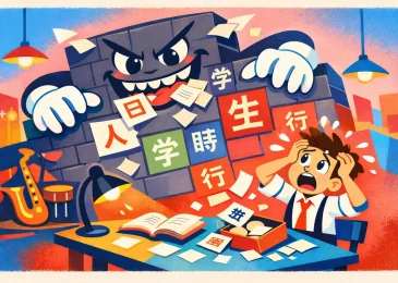 Learn Kanji the Smart Way: A Beginner-Friendly Guide