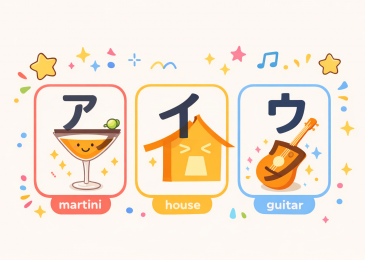 Learn Katakana: Complete Guide for Beginners