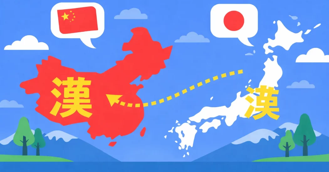 japanese language history