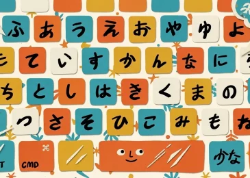 How to Install Japanese Keyboard: On iPhone, Android, Mac, and Windows