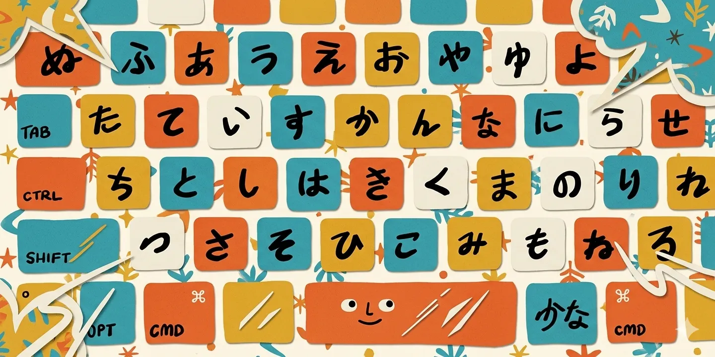 Katakana Chart With Stroke Order: Write Every Character the Right Way