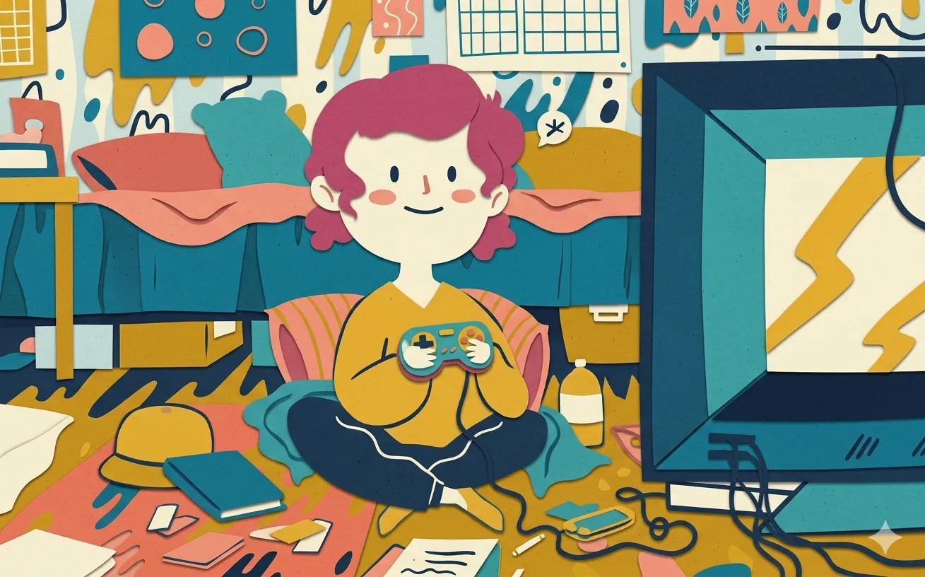 Japanese Sentence Structure