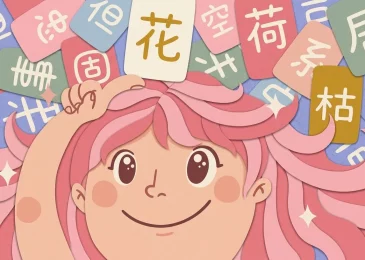 The Japanese Writing System: Hiragana, Katakana, and Kanji