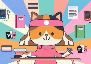 Best Kanji Learning Program for Beginners: Which Books, Courses, and Apps Actually Help?