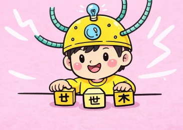 Kanji Radicals Explained: The Easiest Way to Remember Kanji