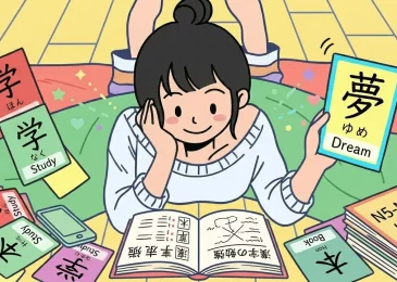 7 Ways to Learn Kanji: Which Study Method Is Best for You?