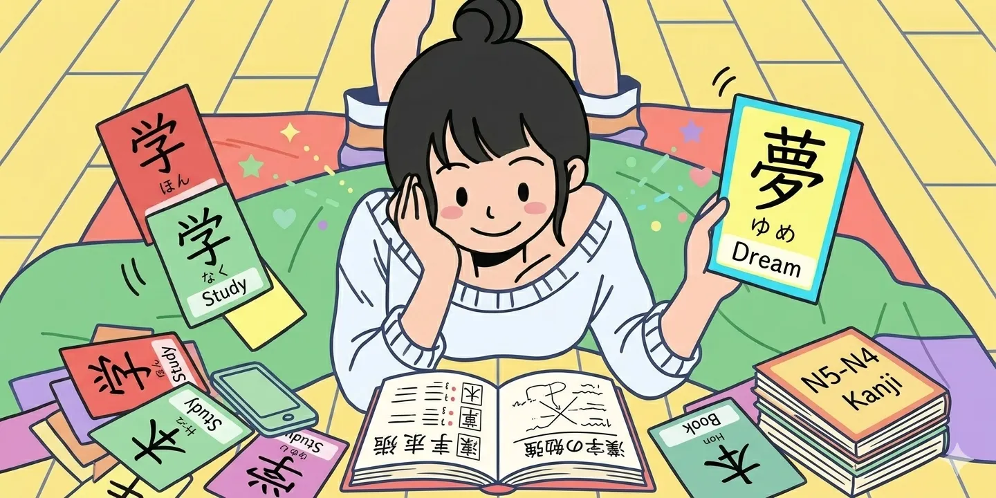 Katakana Chart With Stroke Order: Write Every Character the Right Way