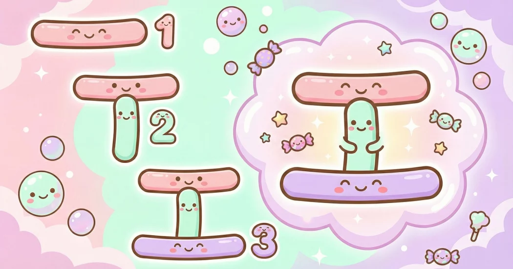 Katakana Chart With Stroke Order: Write Every Character the Right Way