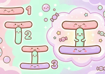 Katakana Chart With Stroke Order: Write Every Character the Right Way