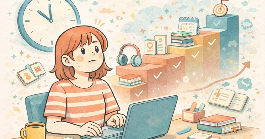 How Long Does It Take to Learn Japanese?