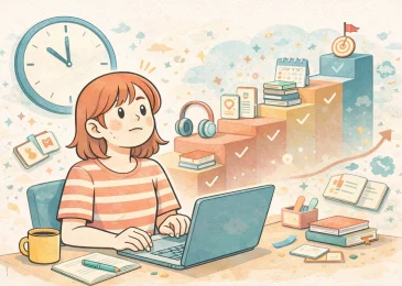 How Long Does It Take to Learn Japanese?