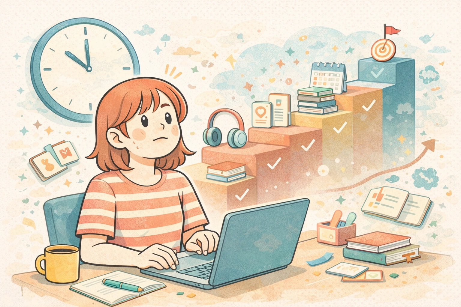 Katakana Chart With Stroke Order: Write Every Character the Right Way