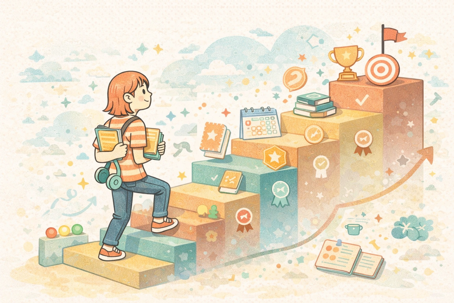 How Long Does It Take to Learn Japanese by JLPT Level?