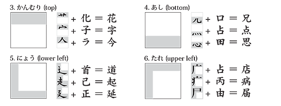 Top–Bottom Structure